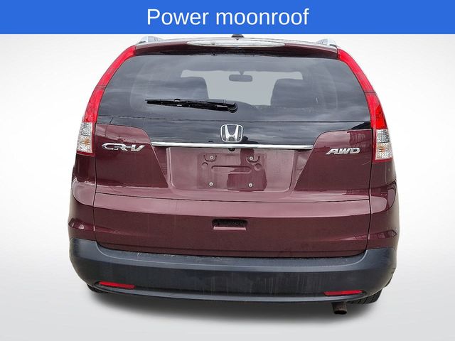 used 2013 Honda CR-V car, priced at $12,818