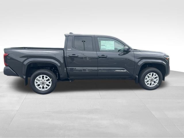 new 2025 Toyota Tacoma car, priced at $41,798