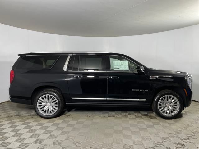 new 2025 GMC Yukon XL car, priced at $87,500