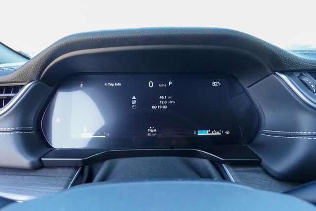 new 2025 Jeep Grand Cherokee L car, priced at $46,935