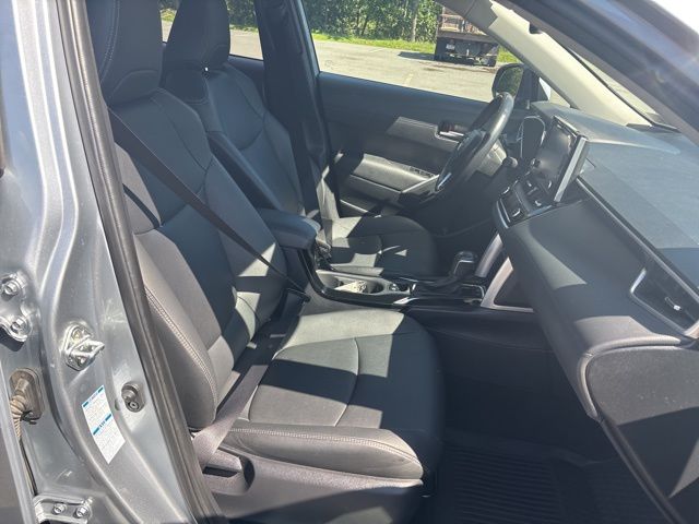 used 2022 Toyota Corolla Cross car, priced at $26,285