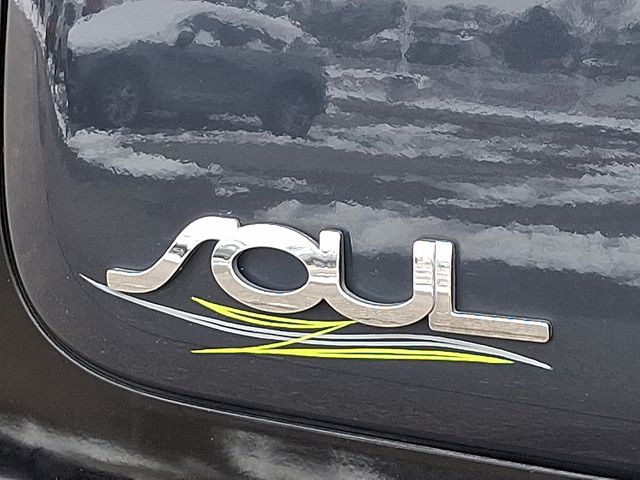 used 2016 Kia Soul car, priced at $9,965