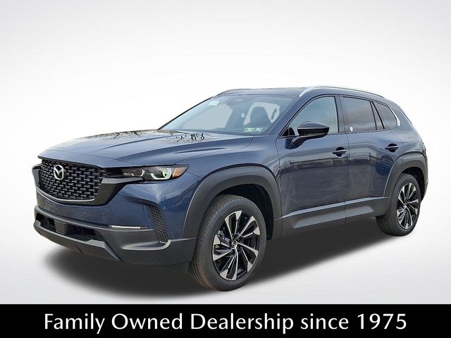 new 2026 Mazda CX-50 Hybrid car, priced at $42,580