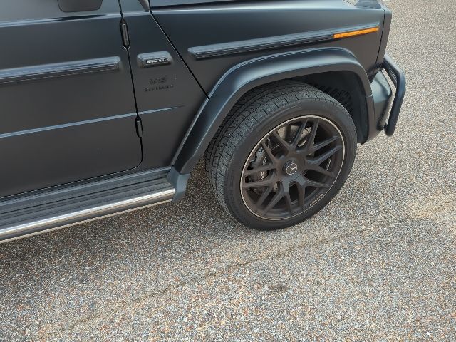 used 2021 Mercedes-Benz G-Class car, priced at $159,997
