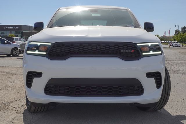 new 2025 Dodge Durango car, priced at $41,780