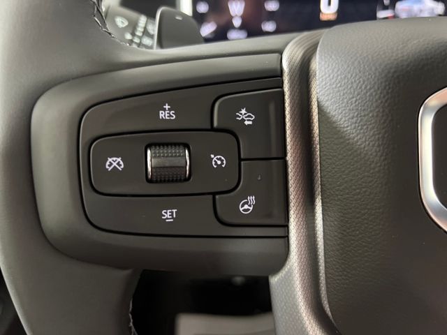 new 2026 GMC Sierra 1500 car, priced at $72,000