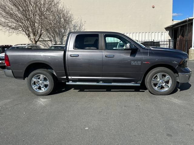 used 2016 Ram 1500 car, priced at $24,267