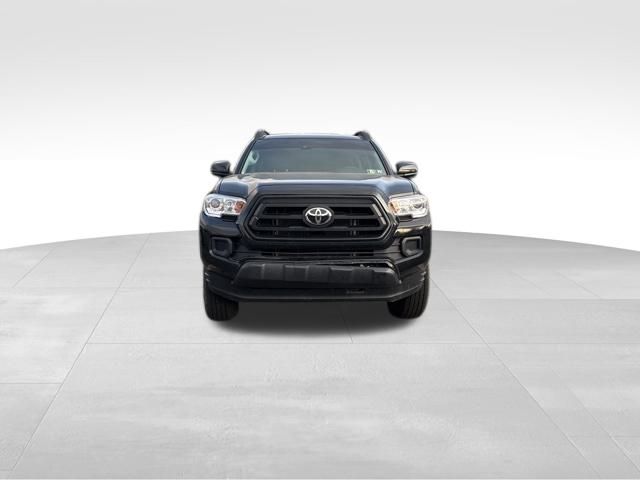 used 2023 Toyota Tacoma car, priced at $36,499