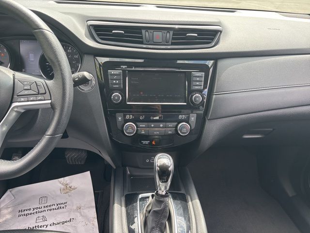 used 2019 Nissan Rogue car, priced at $18,999