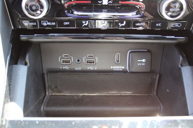 used 2022 Jeep Grand Cherokee car, priced at $40,689