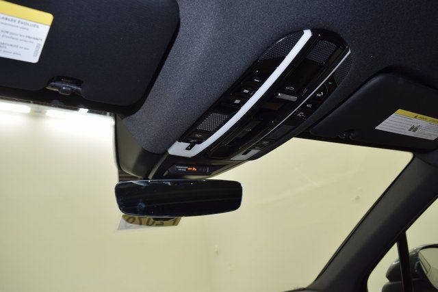 used 2023 Porsche Cayenne car, priced at $72,697