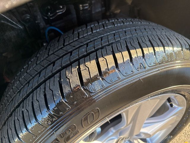 new 2025 Toyota RAV4 Hybrid car, priced at $39,507