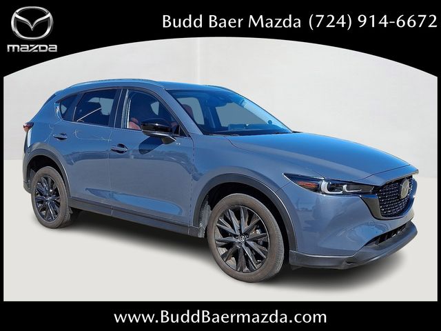 used 2023 Mazda CX-5 car, priced at $26,966