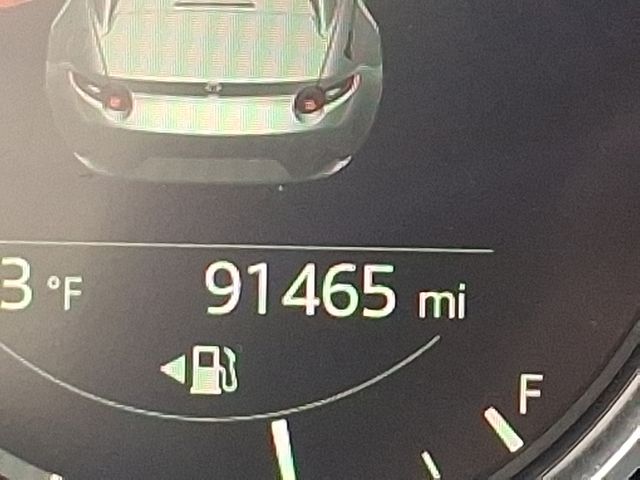 used 2017 Mazda Miata RF car, priced at $16,749