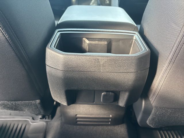 new 2025 Toyota Tacoma car, priced at $43,023