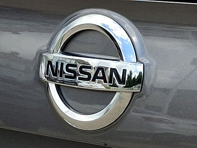used 2018 Nissan Rogue Sport car, priced at $14,986
