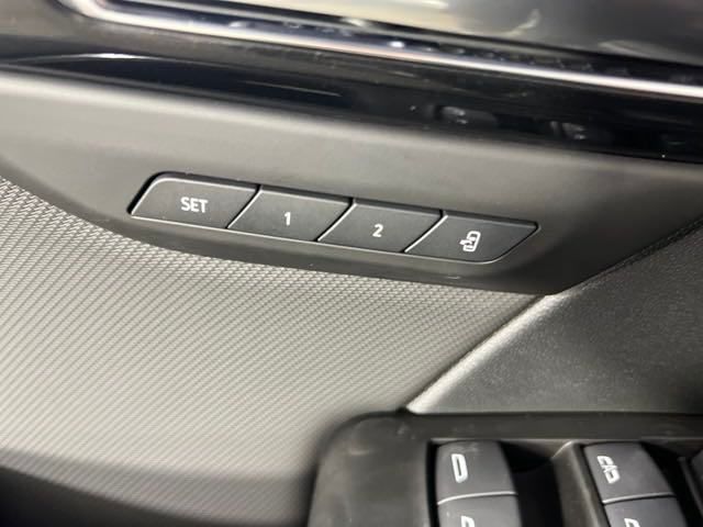 new 2025 Buick Envision car, priced at $38,500