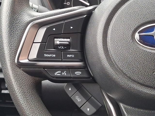 used 2020 Subaru Impreza car, priced at $16,791