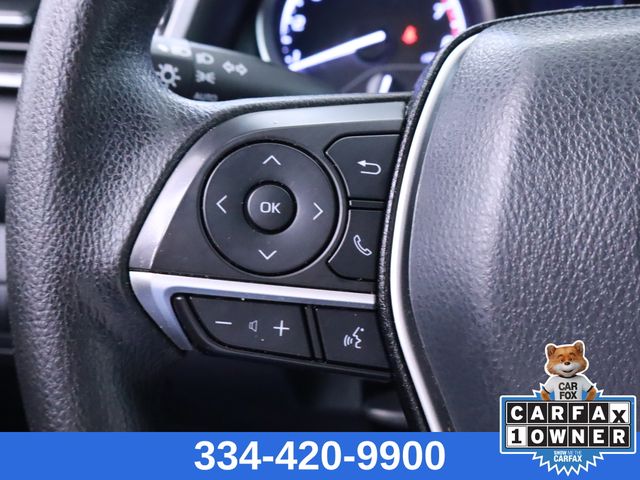 used 2024 Toyota Camry car, priced at $24,499