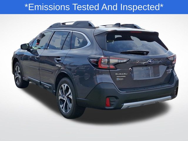 used 2022 Subaru Outback car, priced at $29,525