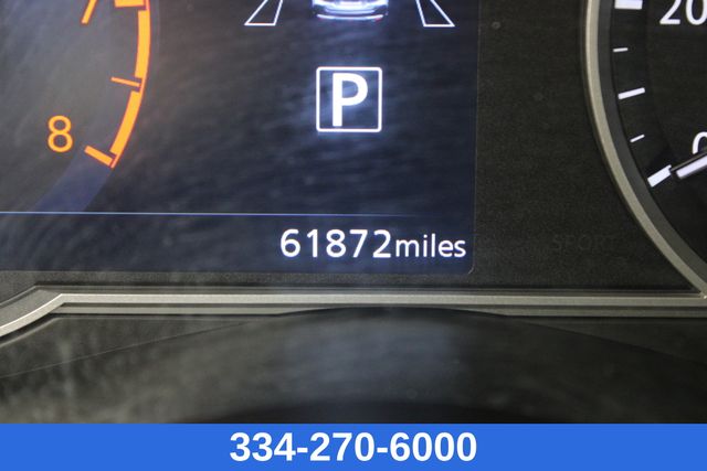 used 2020 Nissan Kicks car, priced at $17,999