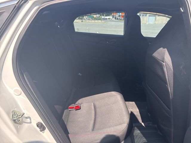 used 2018 Honda Civic car, priced at $17,899