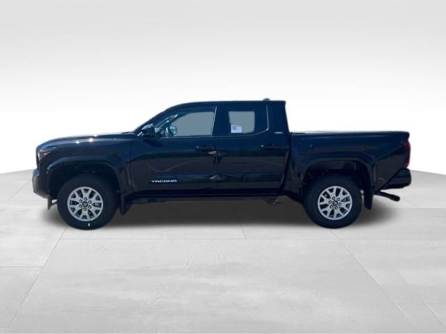 new 2025 Toyota Tacoma car, priced at $42,794