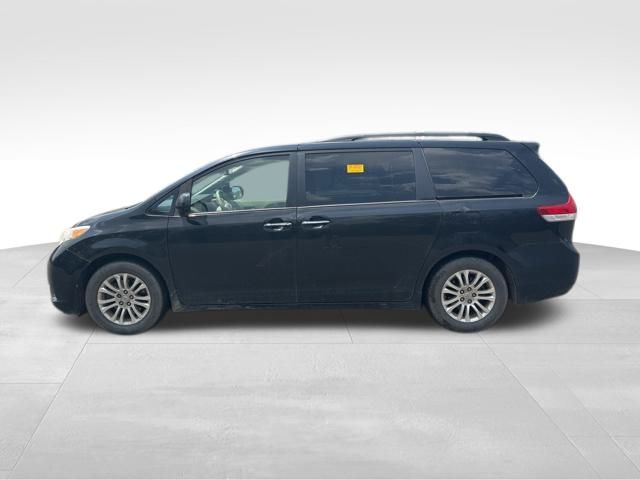 used 2012 Toyota Sienna car, priced at $13,999
