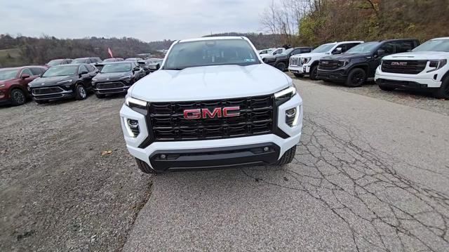 new 2024 GMC Canyon car, priced at $41,970