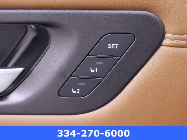 new 2025 Nissan Pathfinder car, priced at $52,030