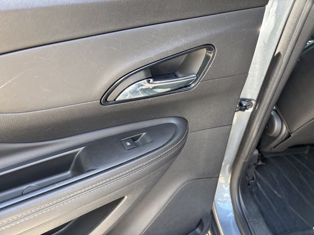 used 2020 Buick Encore car, priced at $14,499