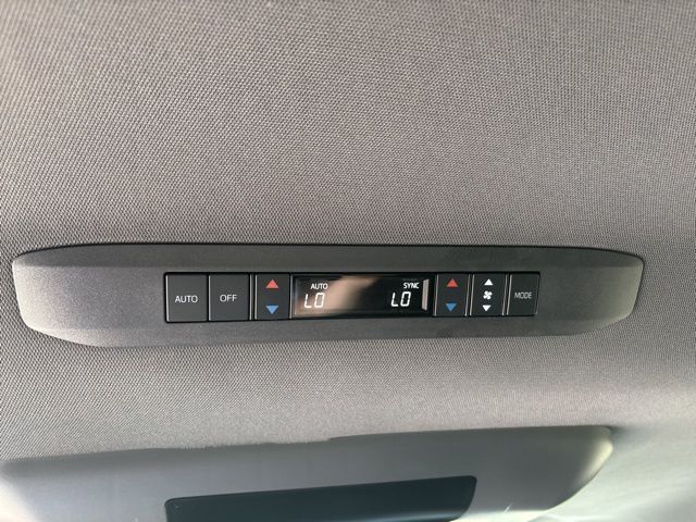 used 2024 Toyota Sienna car, priced at $50,169