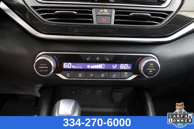 used 2023 Nissan Altima car, priced at $26,999