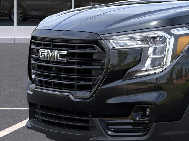 new 2024 GMC Terrain car, priced at $36,356