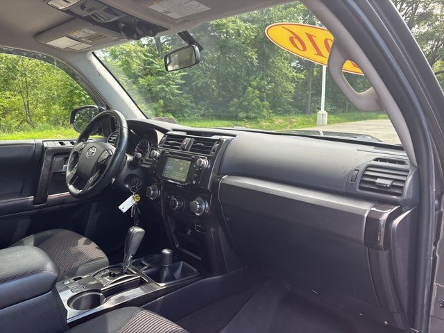 used 2016 Toyota 4Runner car, priced at $19,899