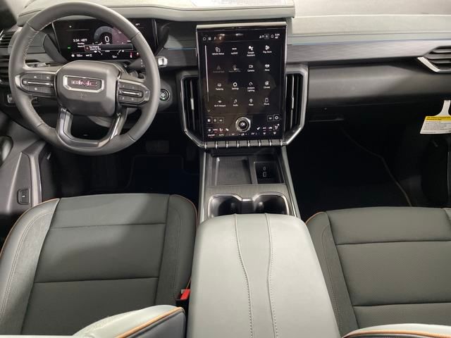 new 2025 GMC Acadia car, priced at $52,000