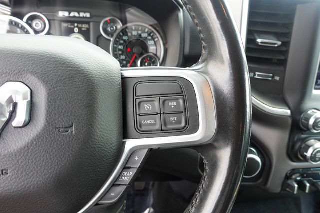 used 2019 Ram 2500 car, priced at $36,488