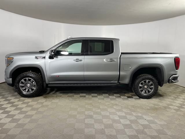 used 2025 GMC Sierra 1500 car, priced at $65,500