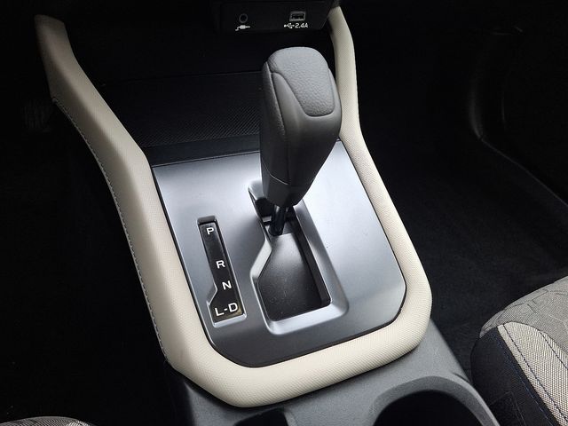 used 2025 Subaru Forester car, priced at $28,928