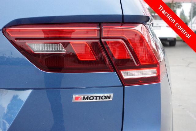 used 2019 Volkswagen Tiguan car, priced at $20,900