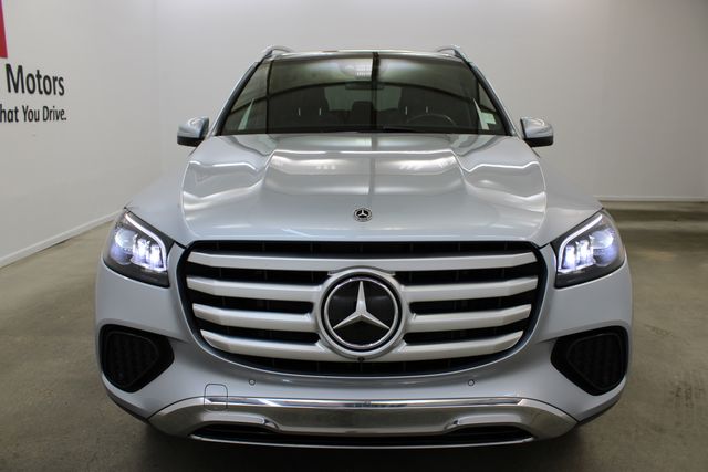 used 2024 Mercedes-Benz GLS car, priced at $76,997
