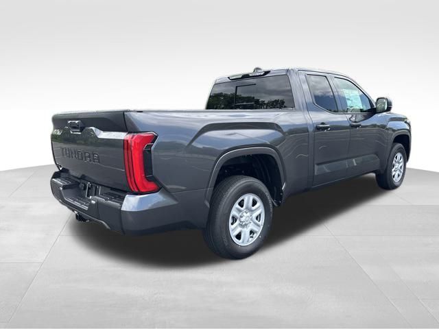 new 2025 Toyota Tundra car, priced at $45,765