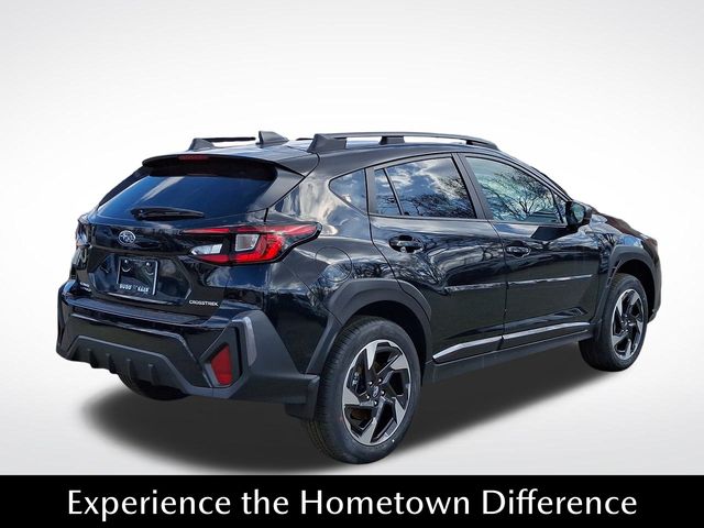 new 2025 Subaru Crosstrek car, priced at $34,734