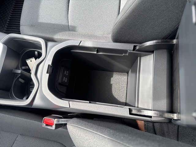 new 2025 Toyota RAV4 car, priced at $35,012