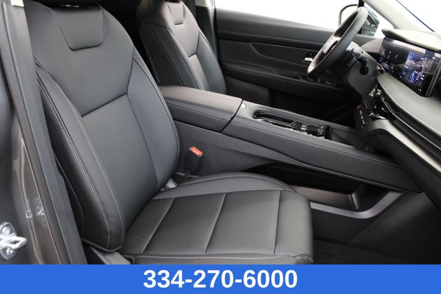 new 2025 Nissan Murano car, priced at $42,965