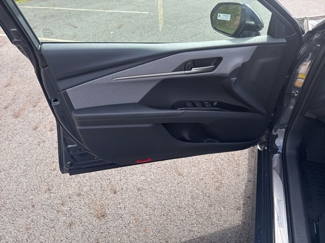 new 2026 Toyota Camry car, priced at $29,892