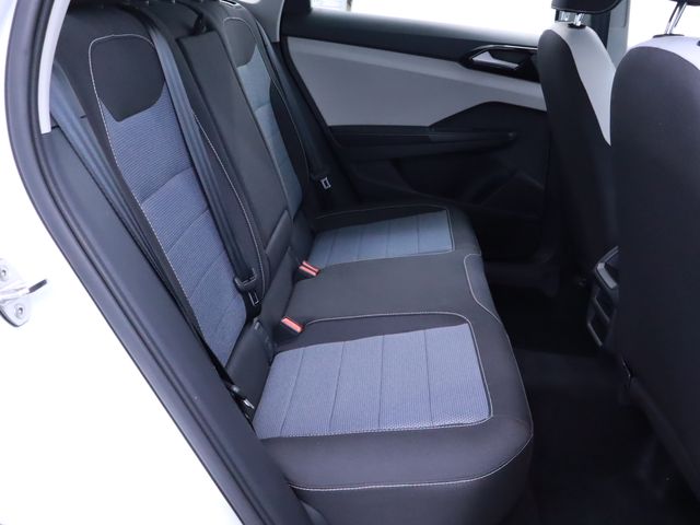 new 2025 Volkswagen Taos car, priced at $25,915
