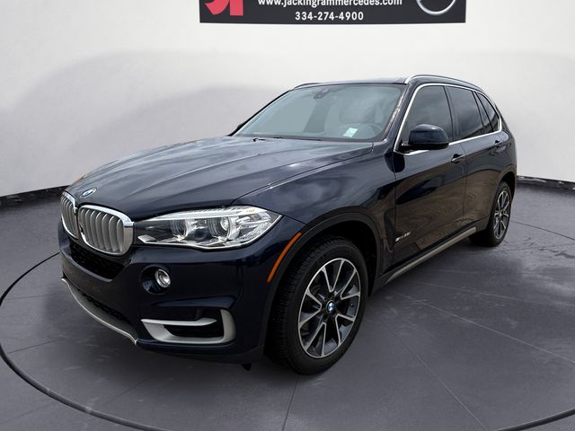 used 2018 BMW X5 car, priced at $19,997