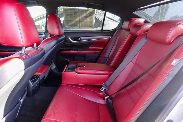 used 2019 Lexus GS car, priced at $30,978