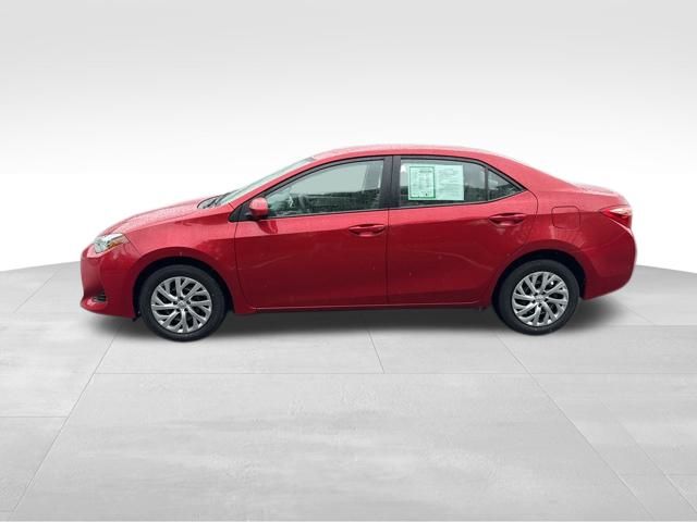 used 2019 Toyota Corolla car, priced at $16,999